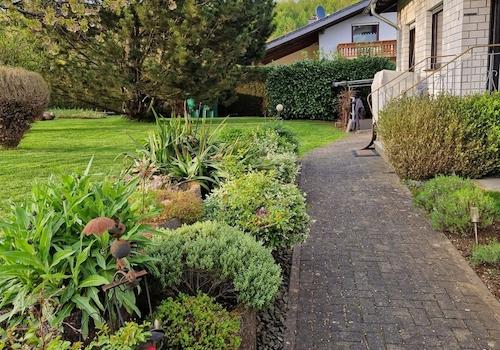 Garten