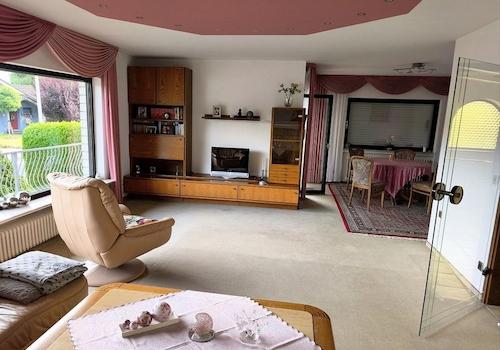 Wohn-Esszimmer