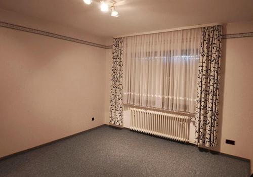 Schlafzimmer Einliegerwohnung