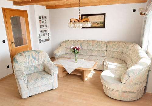 Wohnzimmer OG