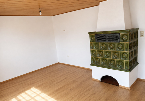 Wohn- oder Esszimmer EG