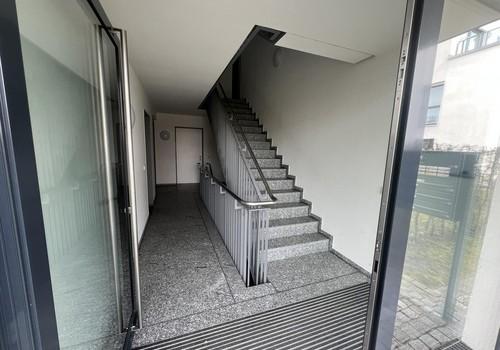 Treppenhaus