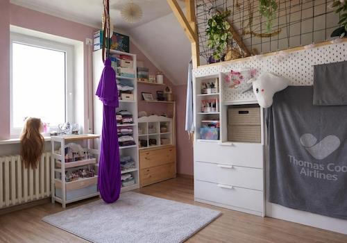 Kinderzimmer