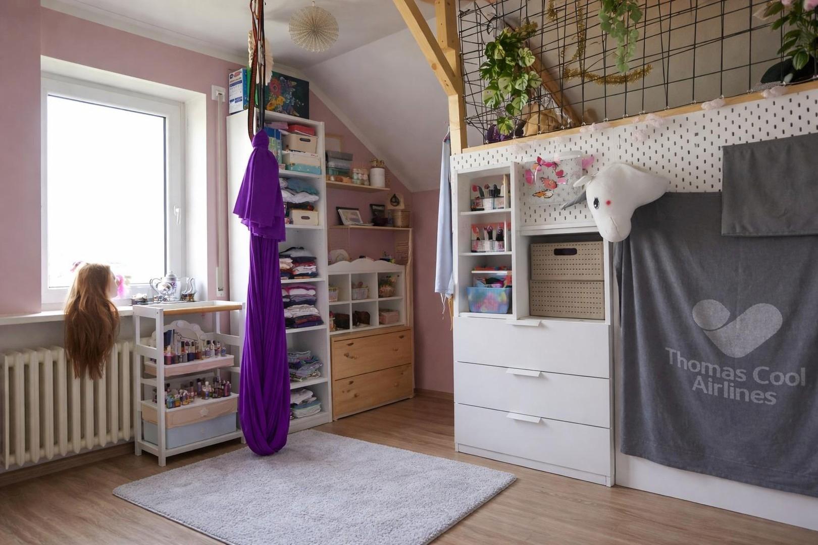 Kinderzimmer