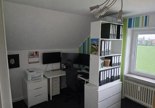 Büro