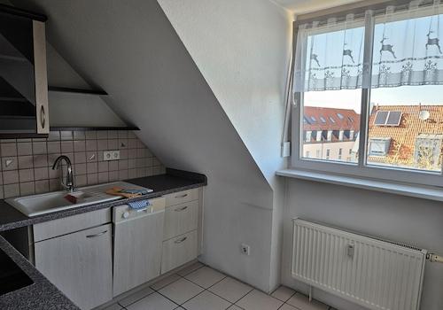Küchenfenster