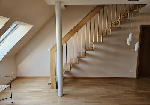 Treppe 2