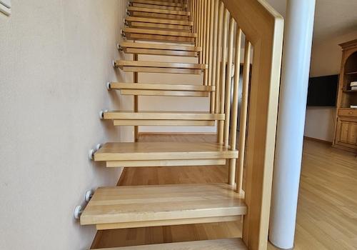Treppe 3