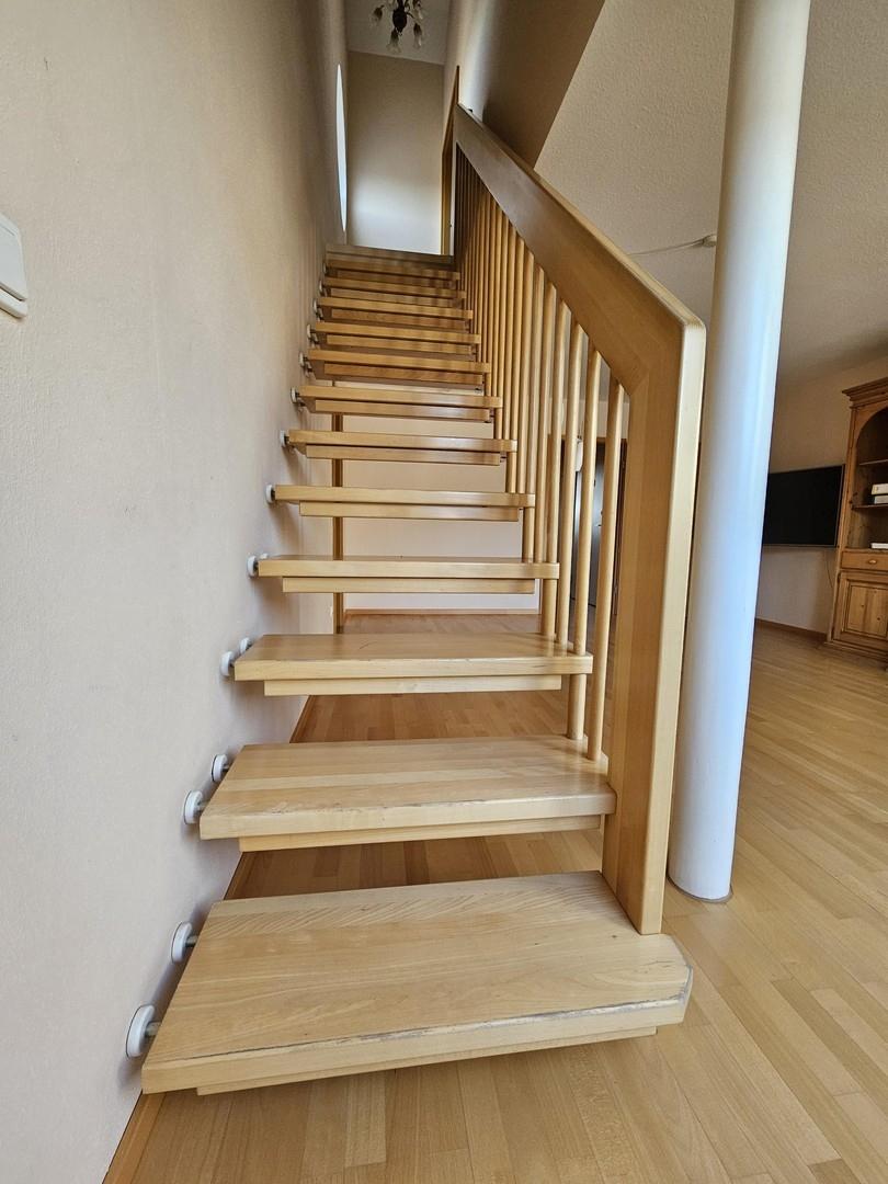 Treppe 3