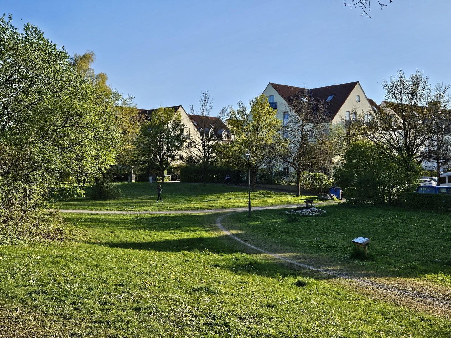 Parkanlage 1
