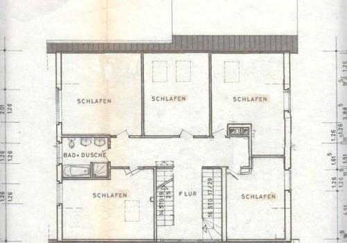 Grundriss OG