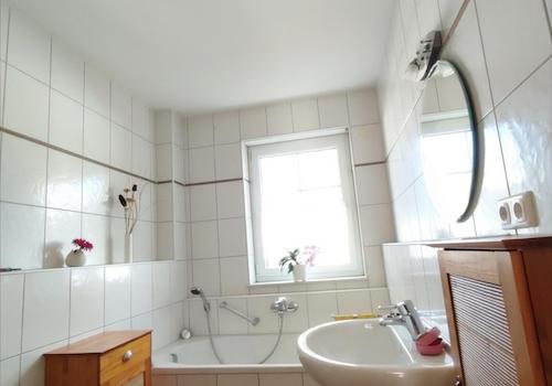 Bad - Wanne - OG