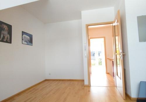 Zimmer 1 DG