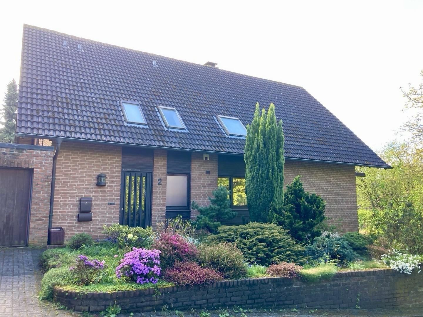 Vorderansicht