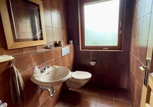 Gäste WC
