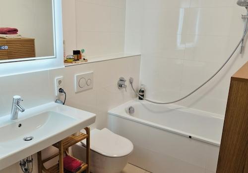 Badezimmer Villeroy & Boch