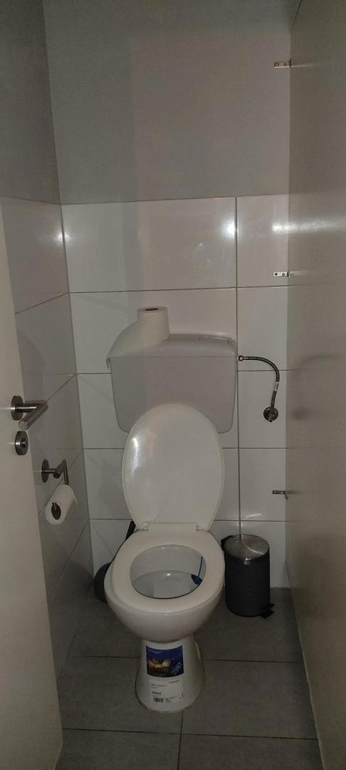 Damentoilette