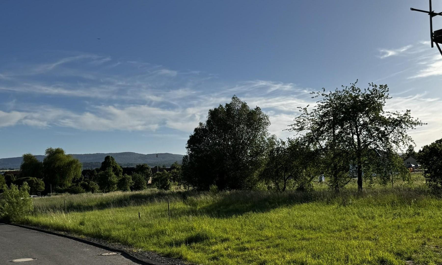 Ostansicht
