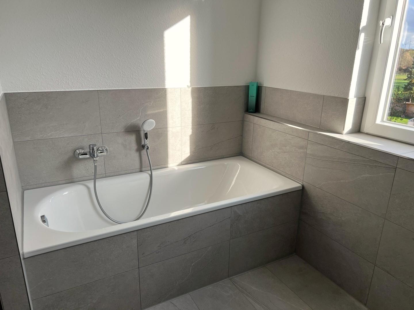 Badewanne