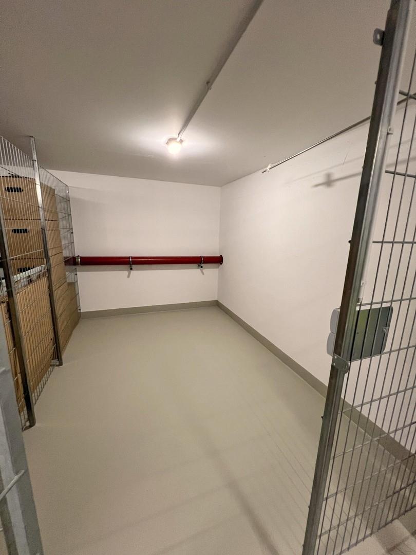 privater Kellerraum