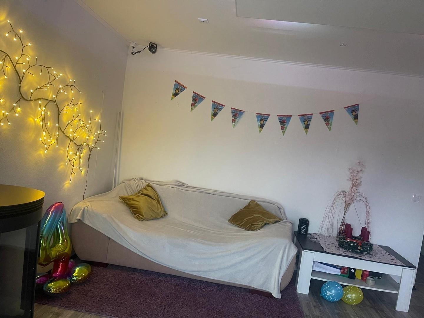 Wohnzimmer UG
