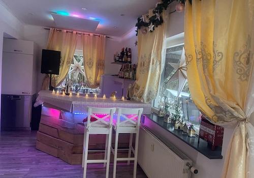 Wohnzimmer UG 1