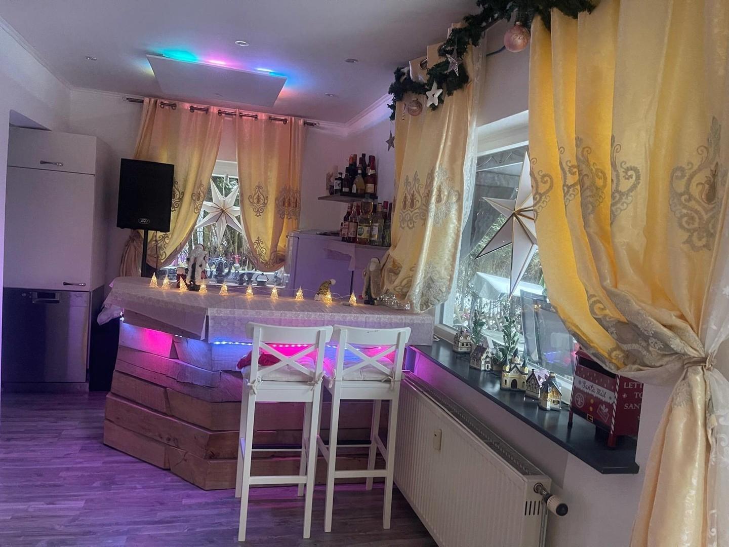 Wohnzimmer UG 1
