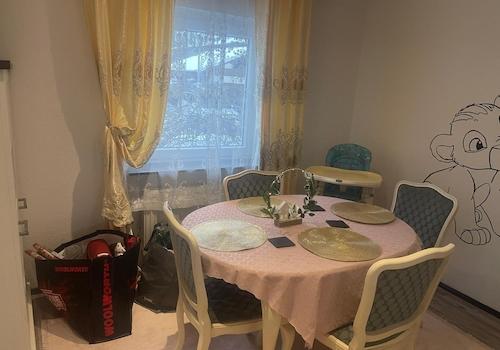 Esszimmer 