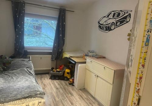 Kinderzimmer 