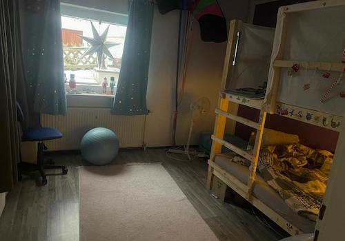Kinderzimmer UG