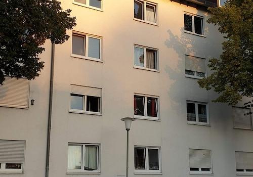 Vorderansicht
