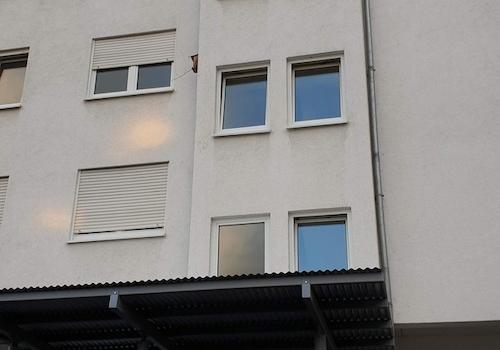 Einangsbereich