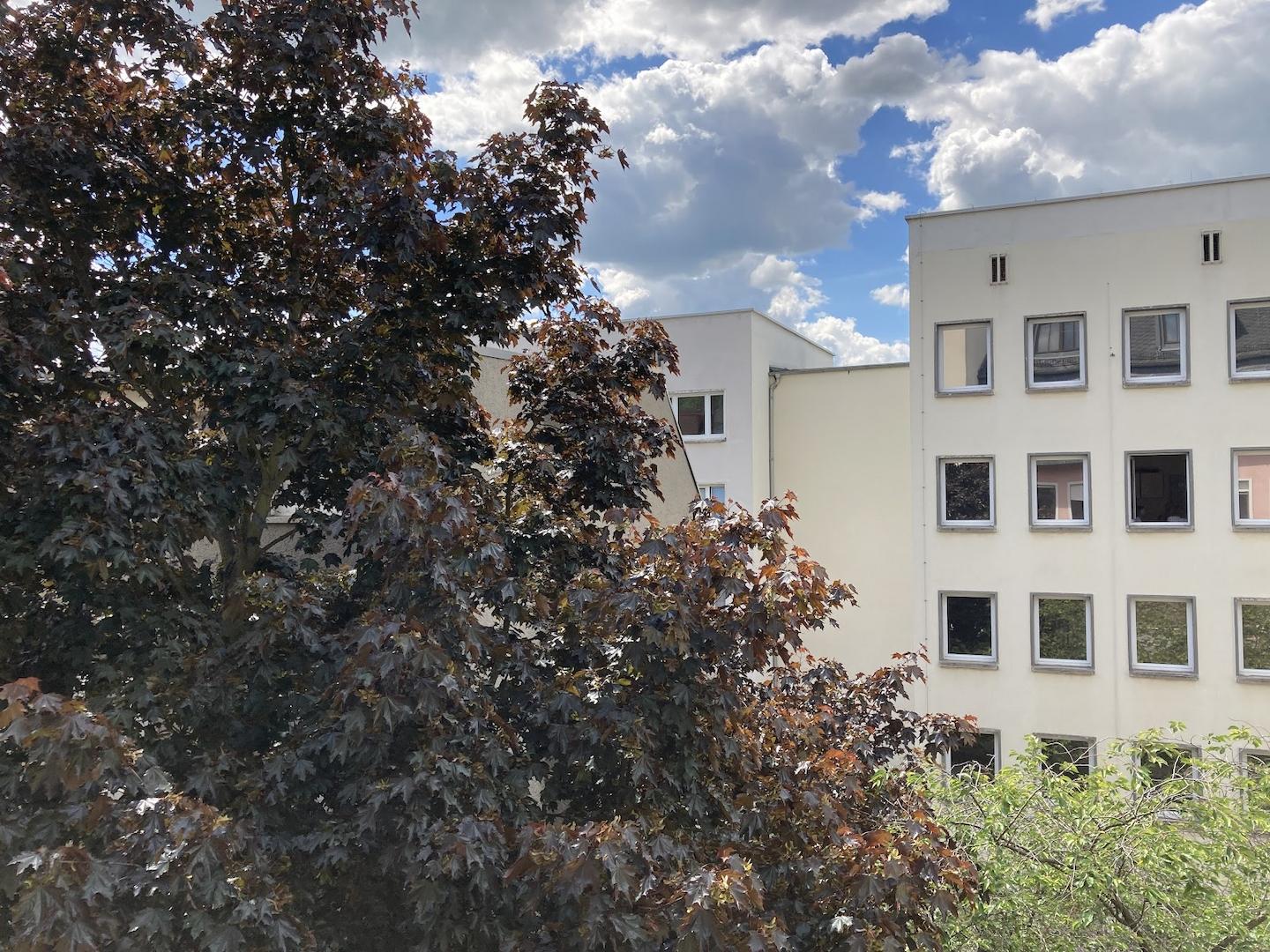 Ausblick