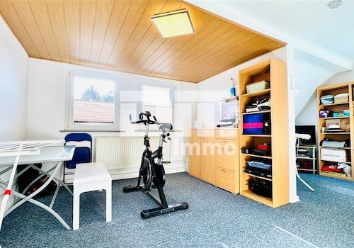 DG Schlafzimmer / Kinderzimmer