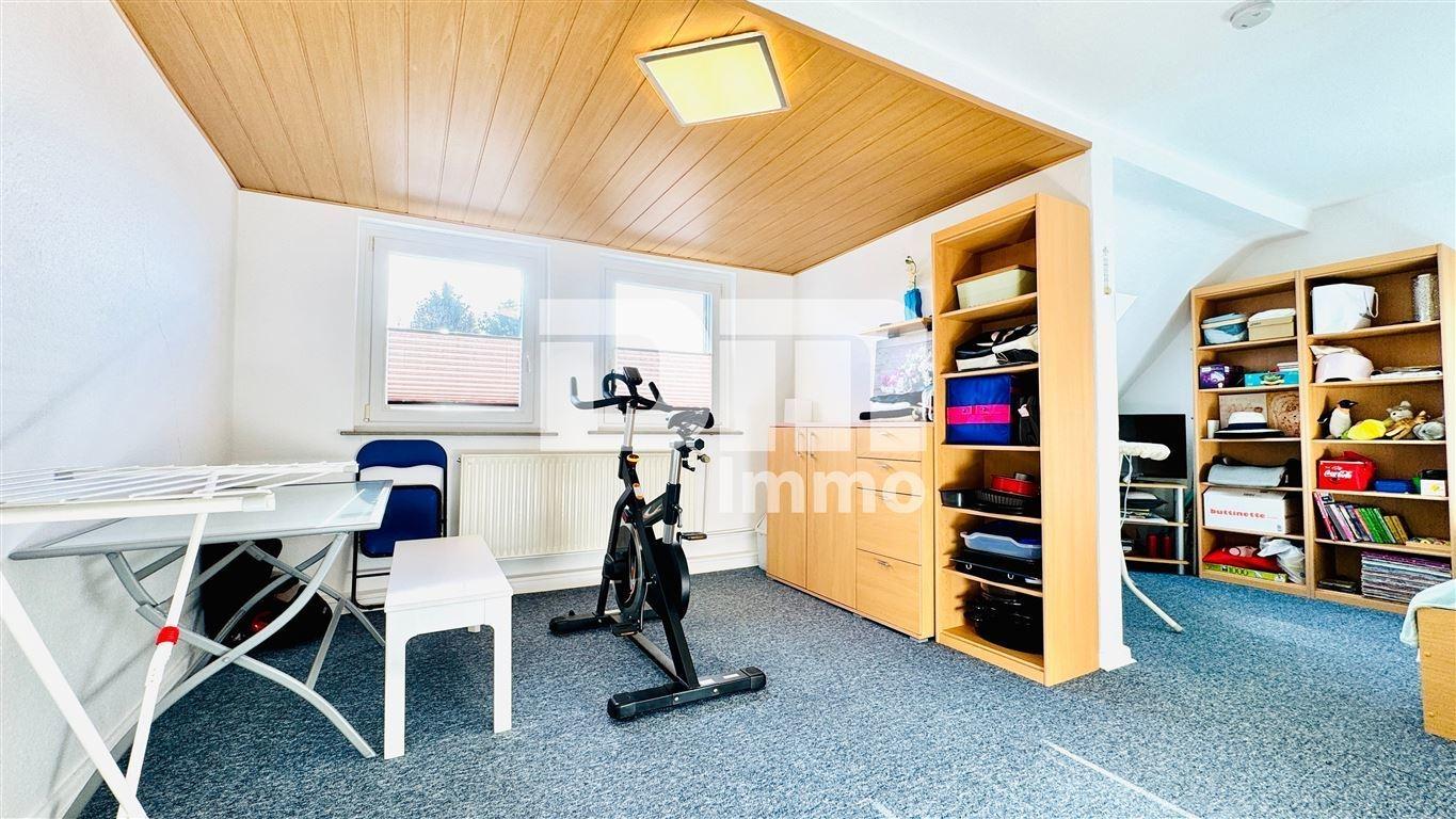 DG Schlafzimmer / Kinderzimmer