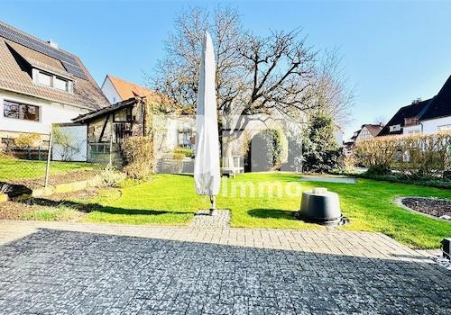 Terrasse / Sichtschutz