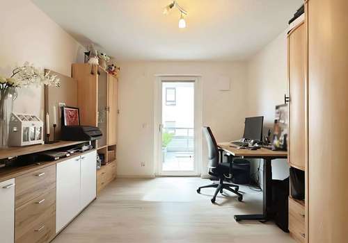 Büro