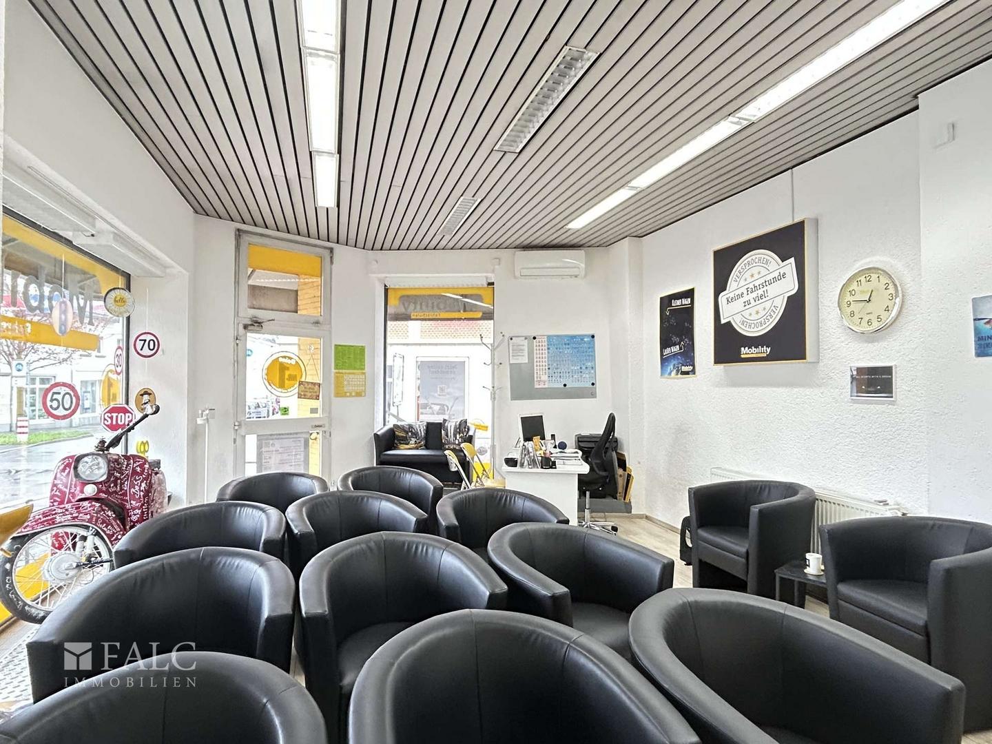 Showroom Bild 1 aktuell