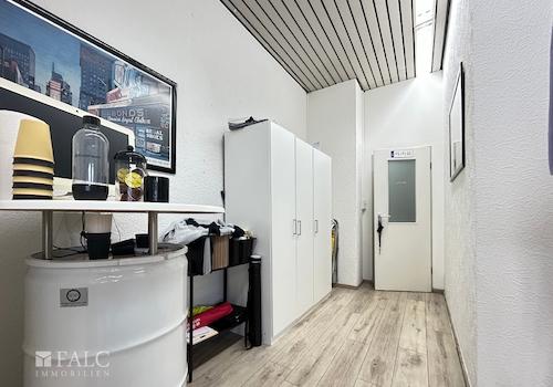 Backoffice aktuell