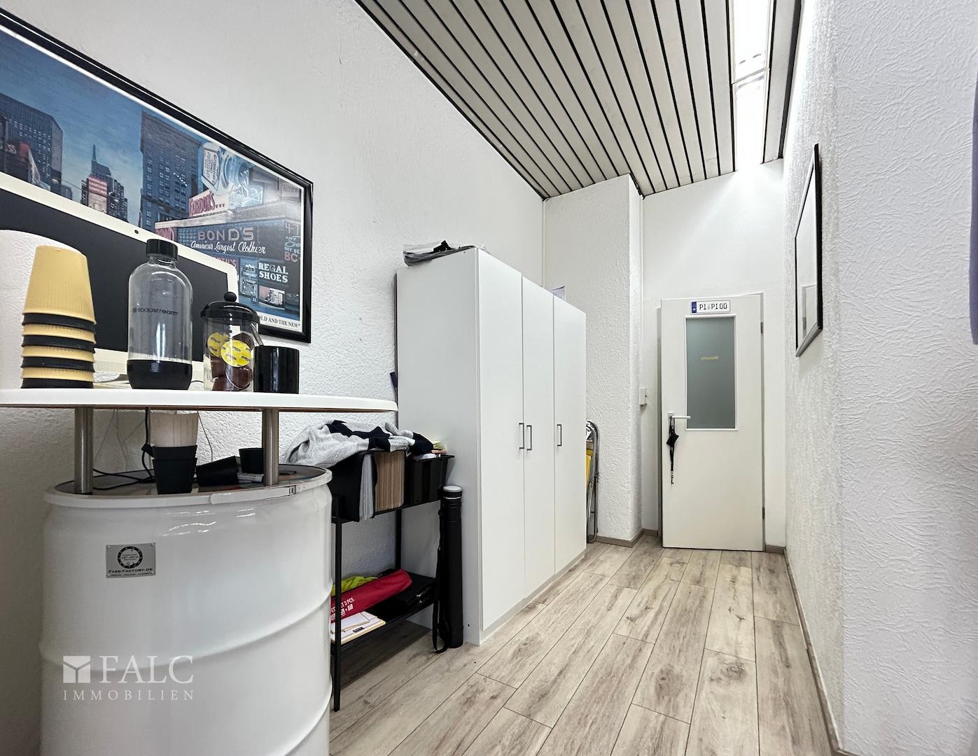 Backoffice aktuell