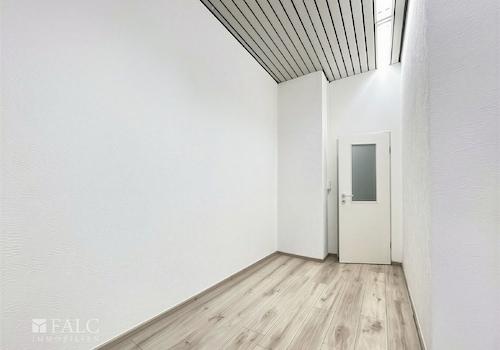 Backoffice - leer (KI generiert)