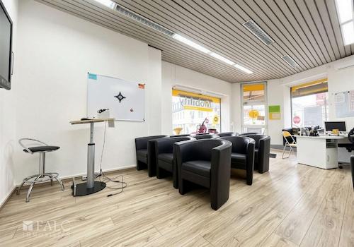 Showroom Bild 2 aktuell