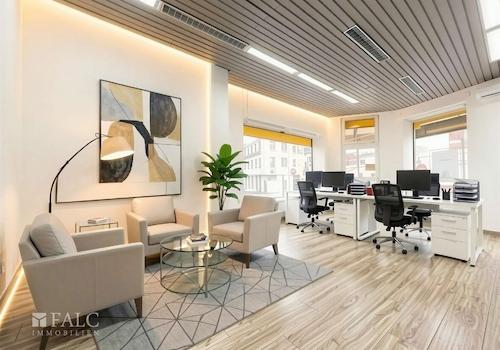 Showroom Bild 2 - Einrichtungsidee (KI generiert)