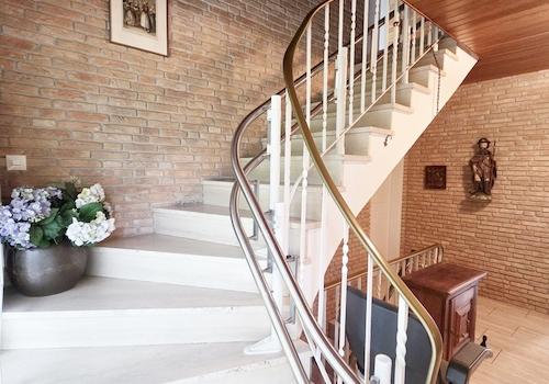 Treppe
