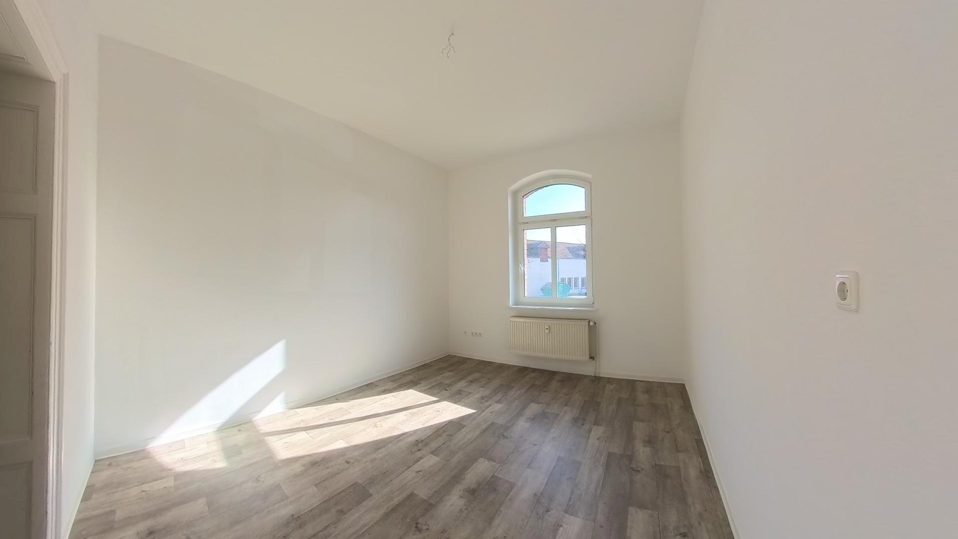 Raum 3 - Schlafzimmer