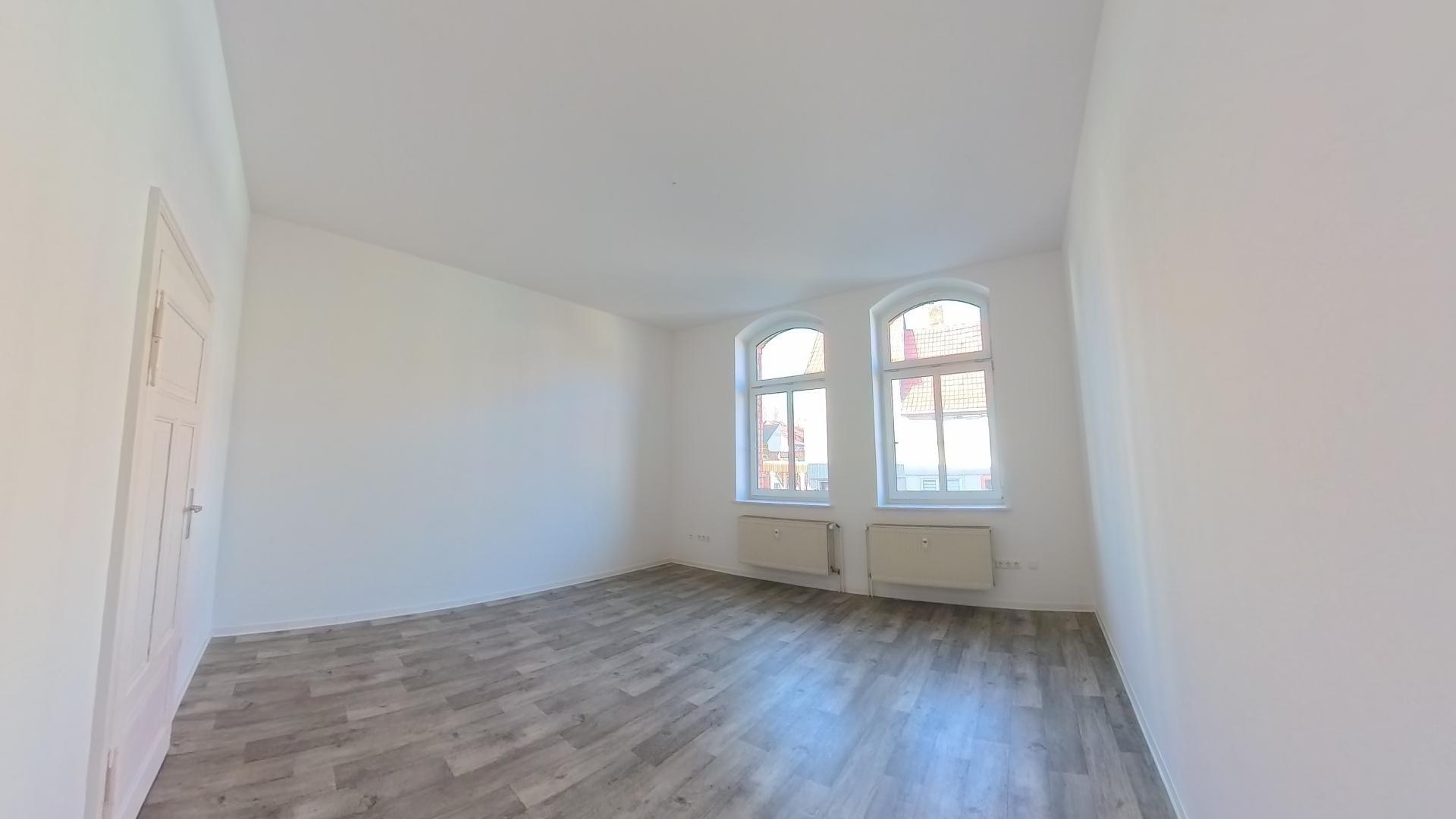 Raum 6 - Schlafzimmer