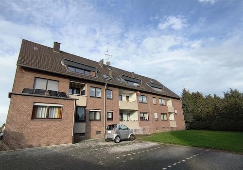 Stellplatz