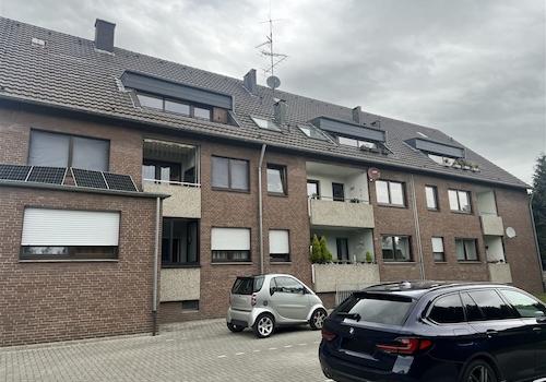 Stellplatz