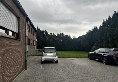 Stellplatz
