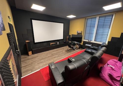 Heimkino